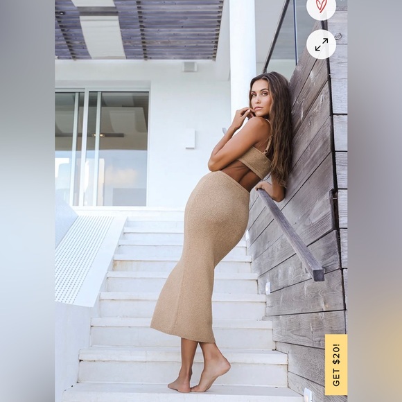 Lulu dress - Picture 2 of 3